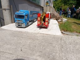 MSC Braunschweig Tag der offenen Tür 2025